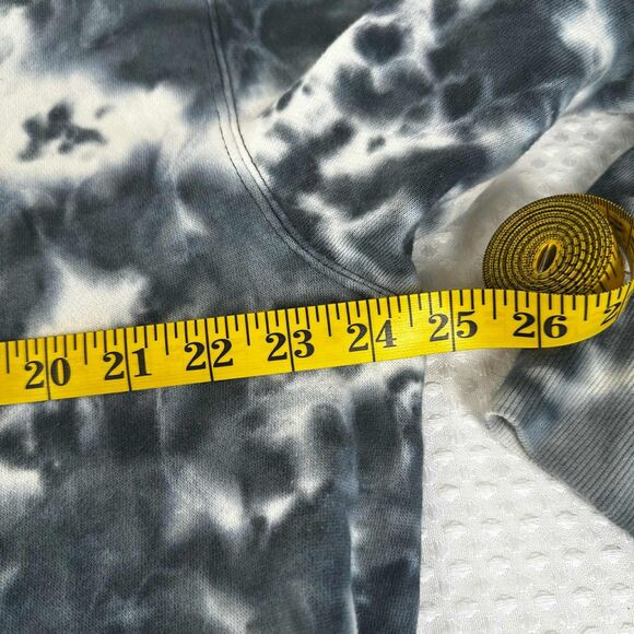 The Buckle Modish Rebel Rock and Roll World Tour Women's Oversize Sweatshirt L - Picture 5 of 7